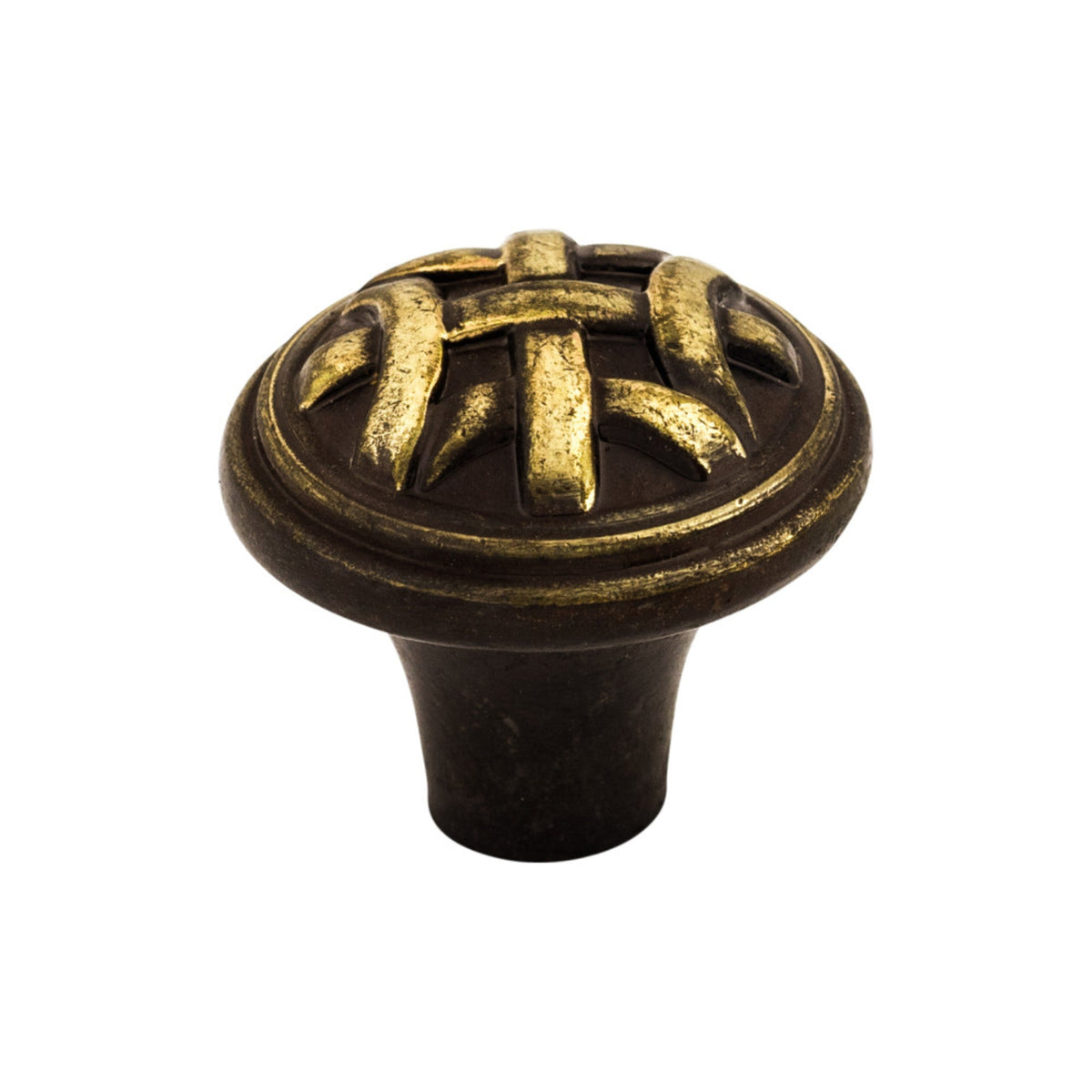 TOP KNOBS Celtic Cabinet Knobs & Backplates