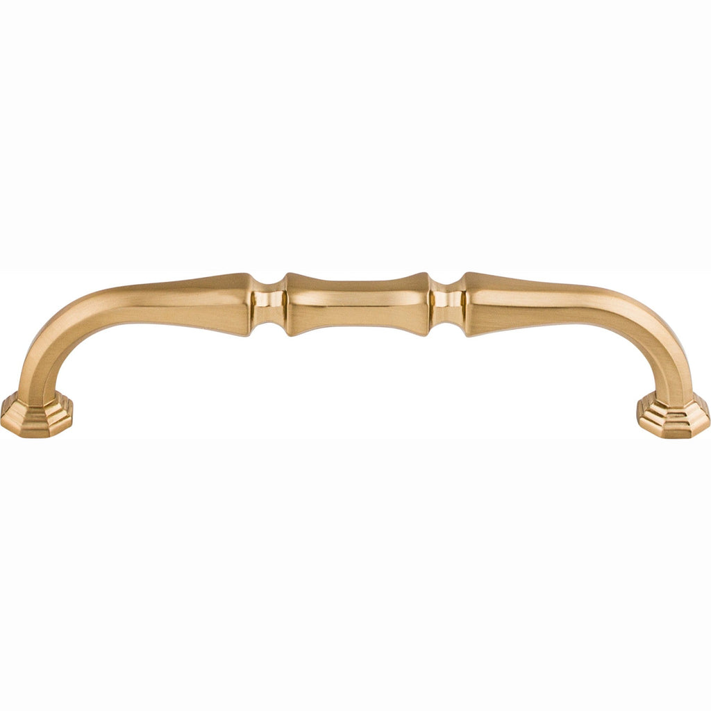 TOP KNOBS Chalet Cabinet Knobs & Pulls