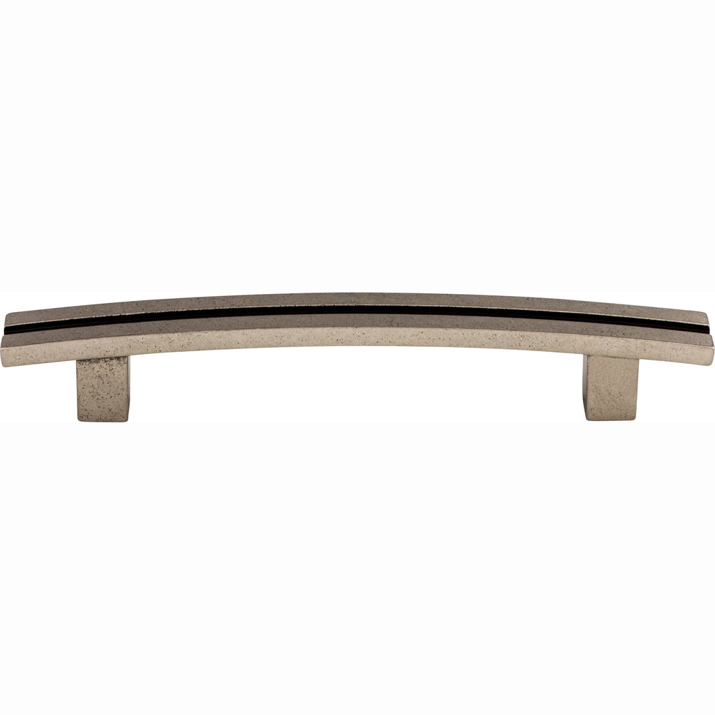 TOP KNOBS Inset Rail Cabinet Knobs & Pulls