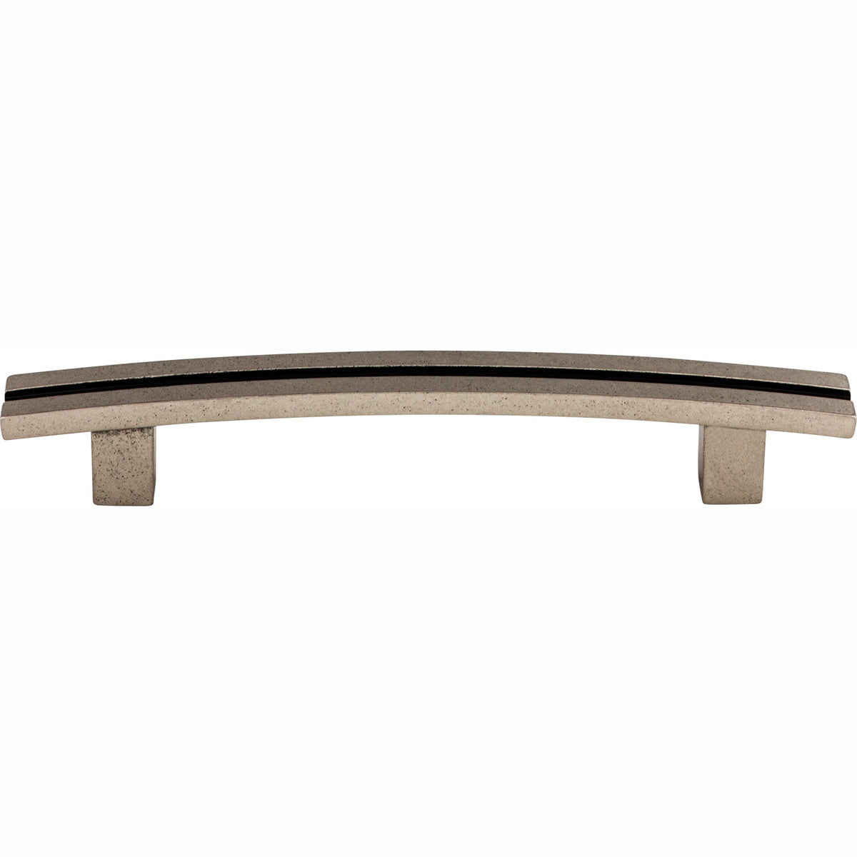 TOP KNOBS Inset Rail Cabinet Knobs & Pulls