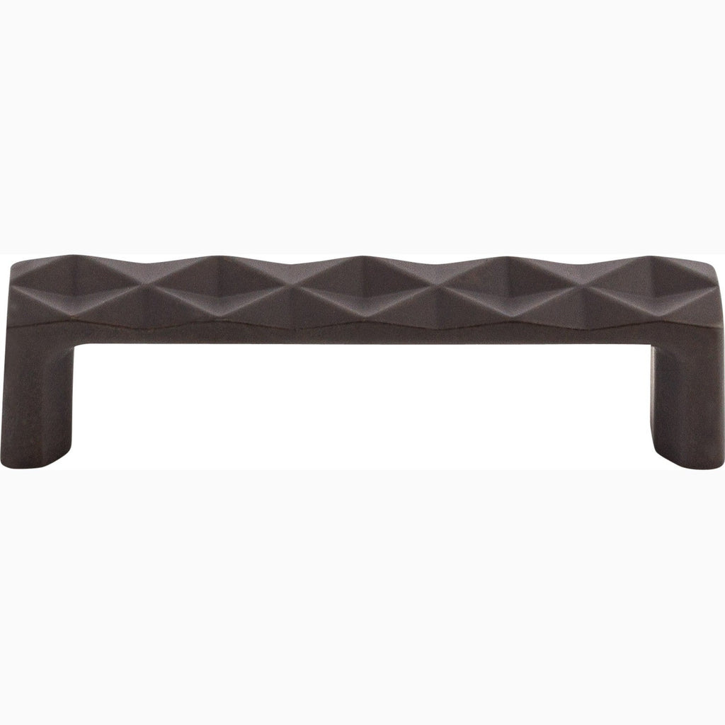 TOP KNOBS Quilted Cabinet Knobs & Pulls