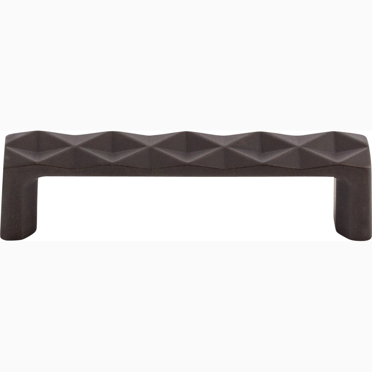 TOP KNOBS Quilted Cabinet Knobs & Pulls
