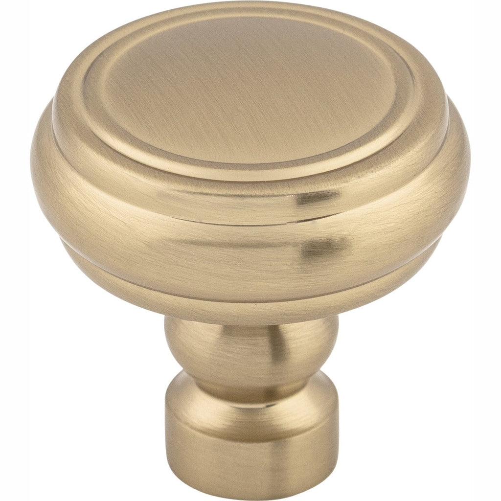 TOP KNOBS Brixton Cabinet Knobs & Pulls