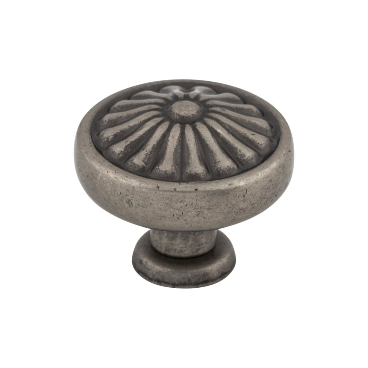 TOP KNOBS Flower Cabinet Knob