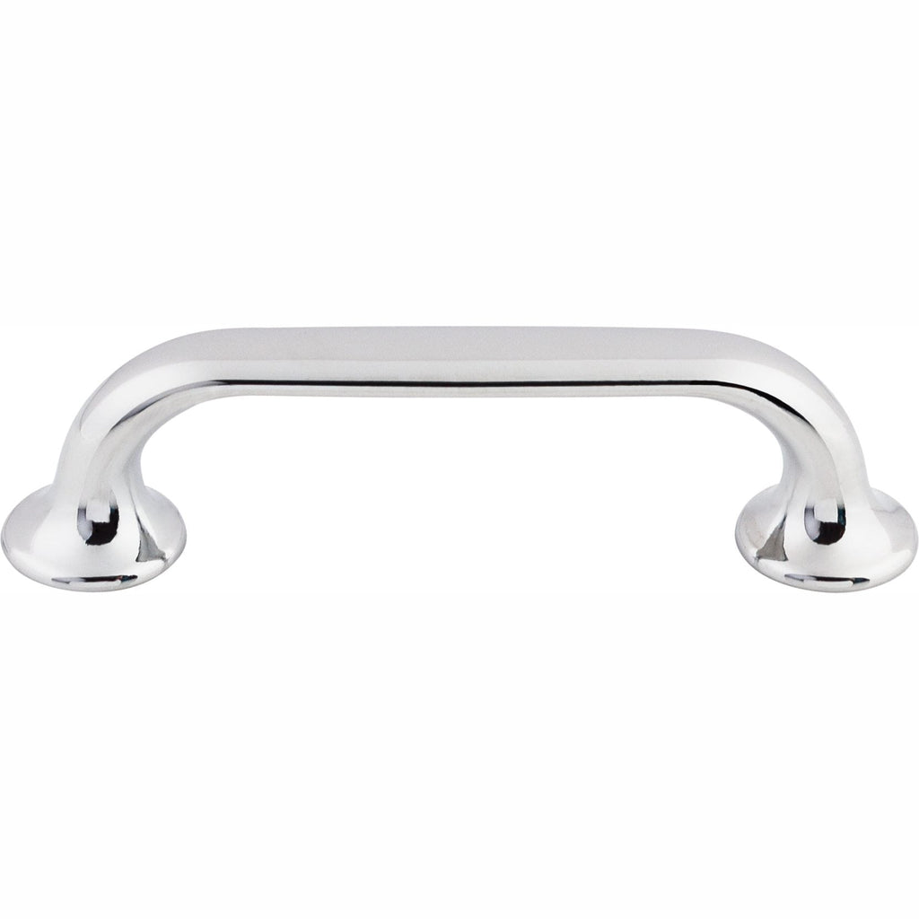 TOP KNOBS Oculus Cabinet Knobs & Pulls