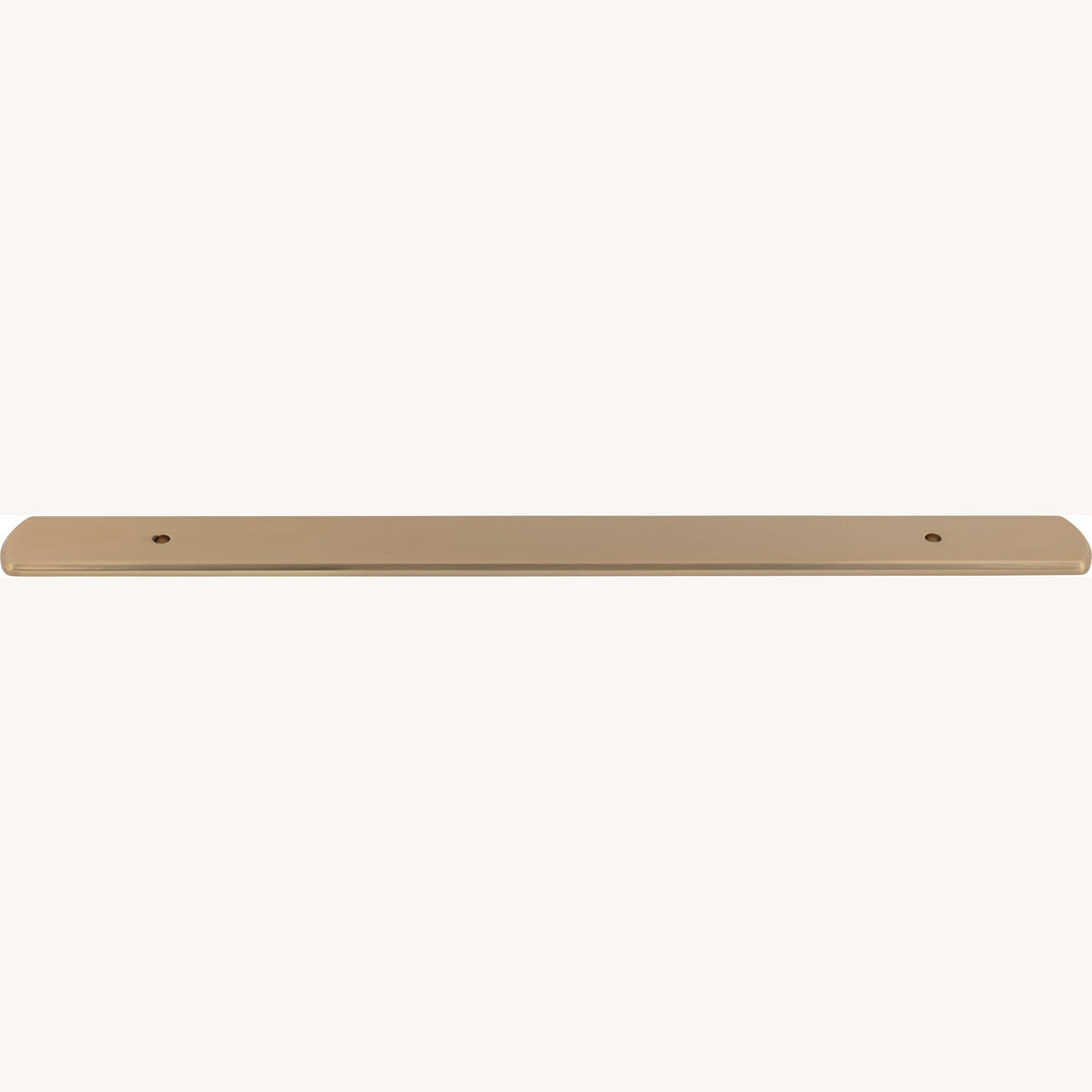 TOP KNOBS Wescott Cabinet Knobs, Backplates & Appliance Pulls