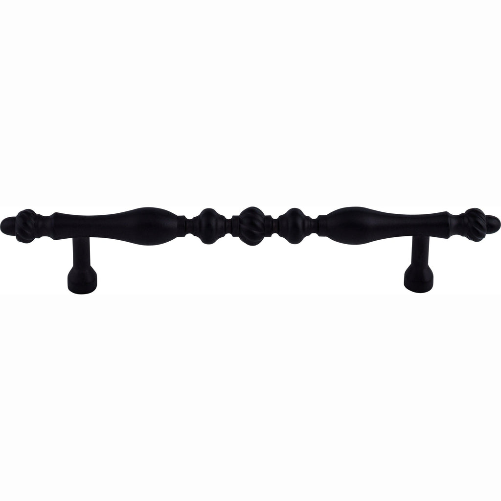 TOP KNOBS Somerset Melon Cabinet Pull