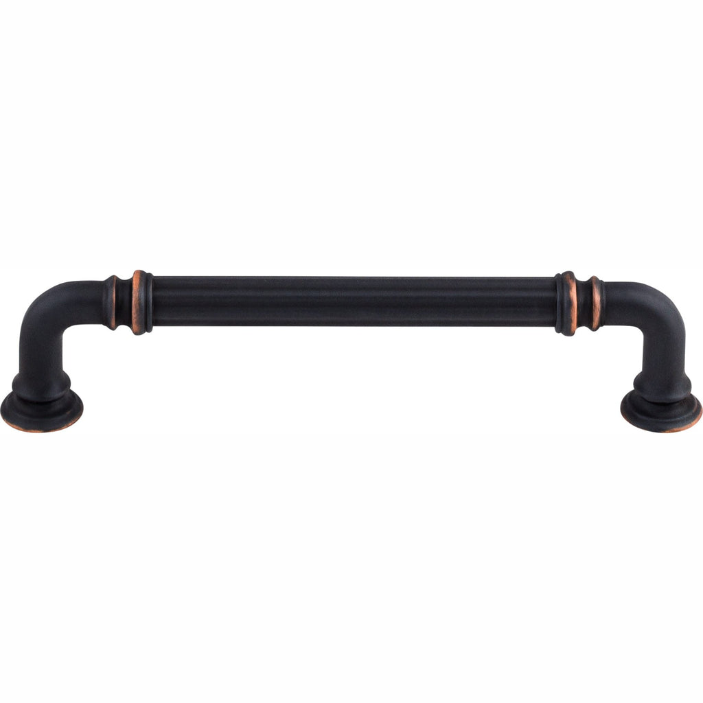 TOP KNOBS Reeded Cabinet Knobs & Pulls