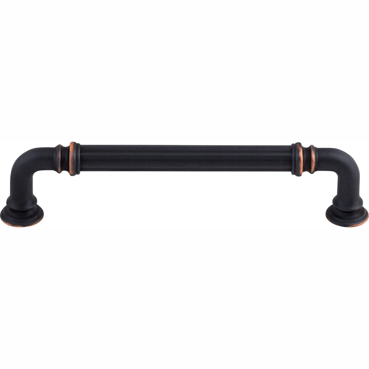 TOP KNOBS Reeded Cabinet Knobs & Pulls