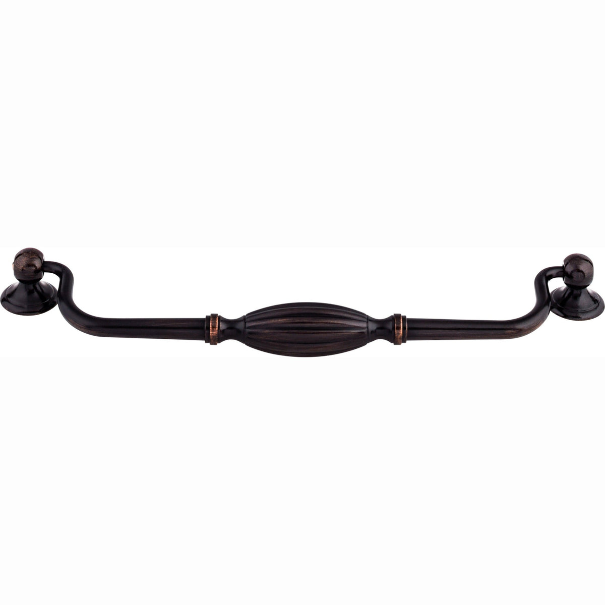 TOP KNOBS Tuscany Cabinet Pulls & T-Handles