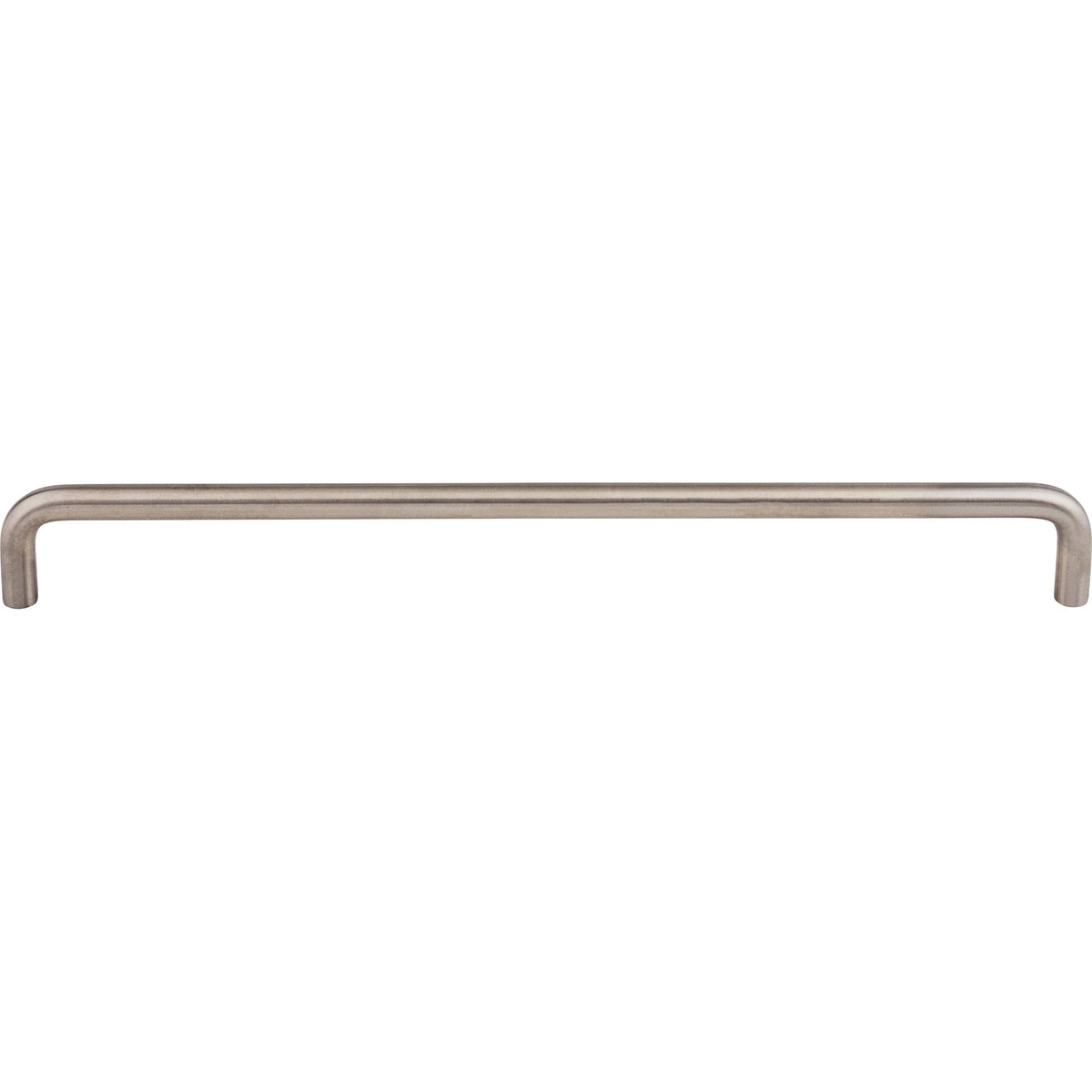 TOP KNOBS Bent Cabinet Bar Pulls