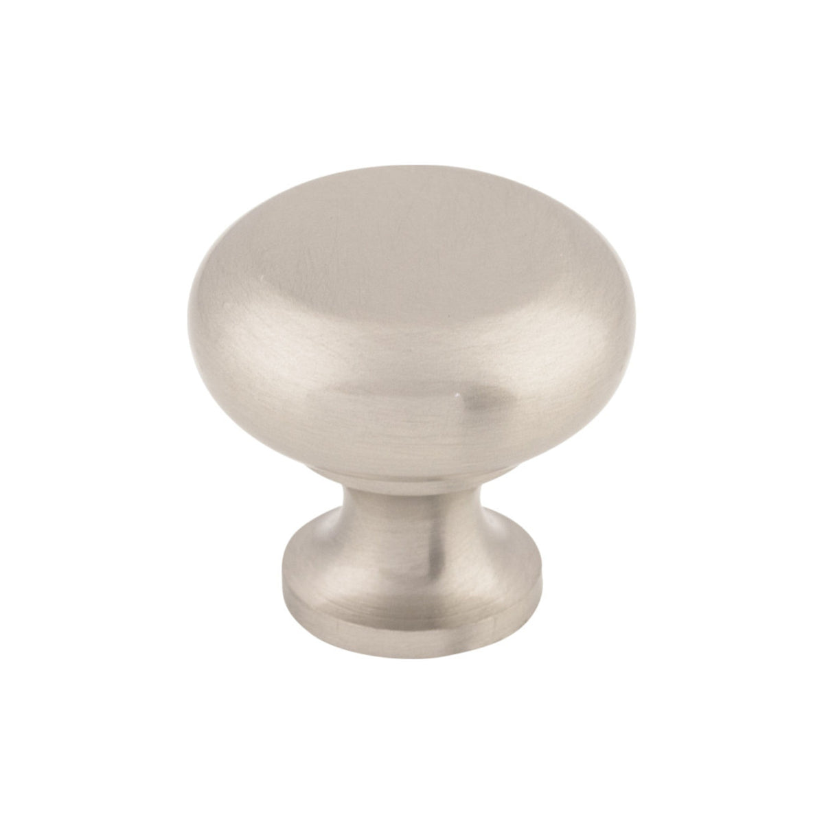 TOP KNOBS Flat Cabinet Knob