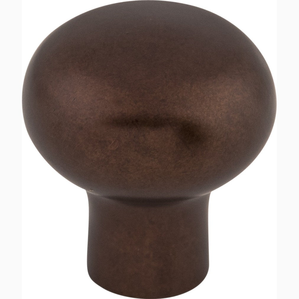 TOP KNOBS Aspen Round Cabinet Knobs