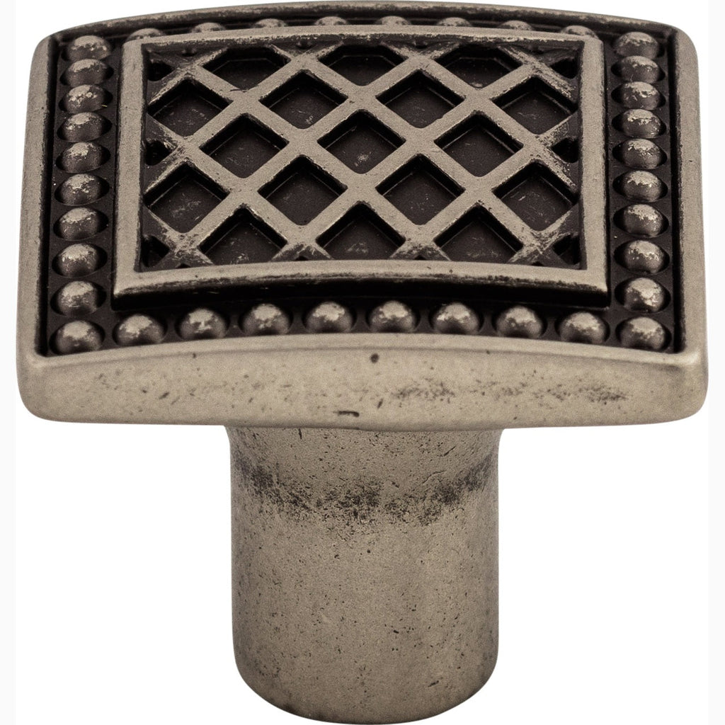TOP KNOBS Trevi Cabinet Knobs & Pulls