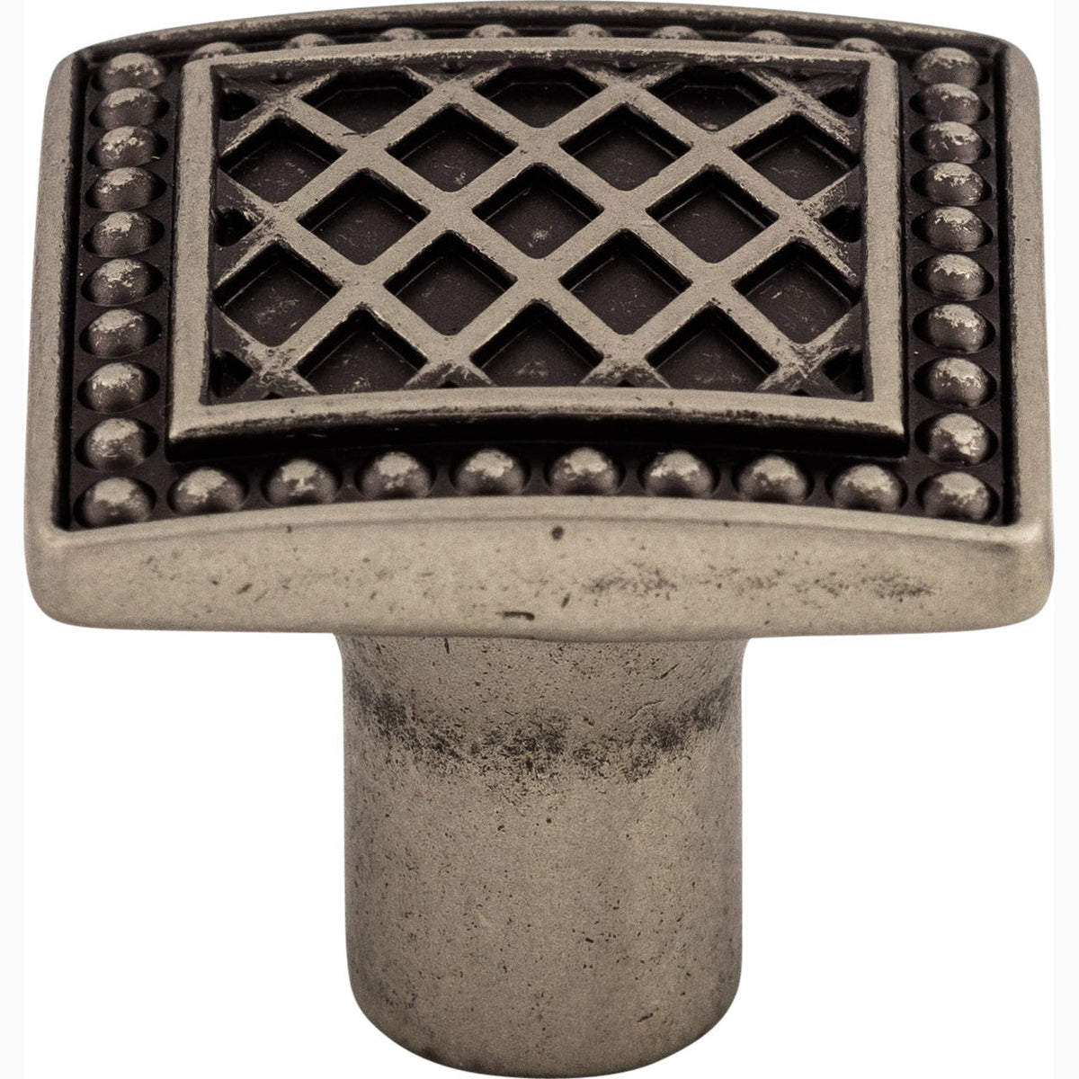 TOP KNOBS Trevi Cabinet Knobs & Pulls