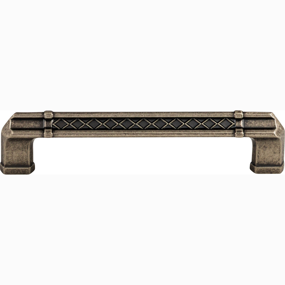 TOP KNOBS Tower Bridge Cabinet Knobs & Pulls