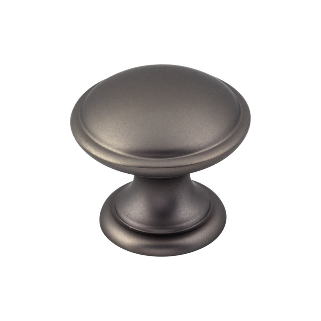 TOP KNOBS Rounded Cabinet Knob