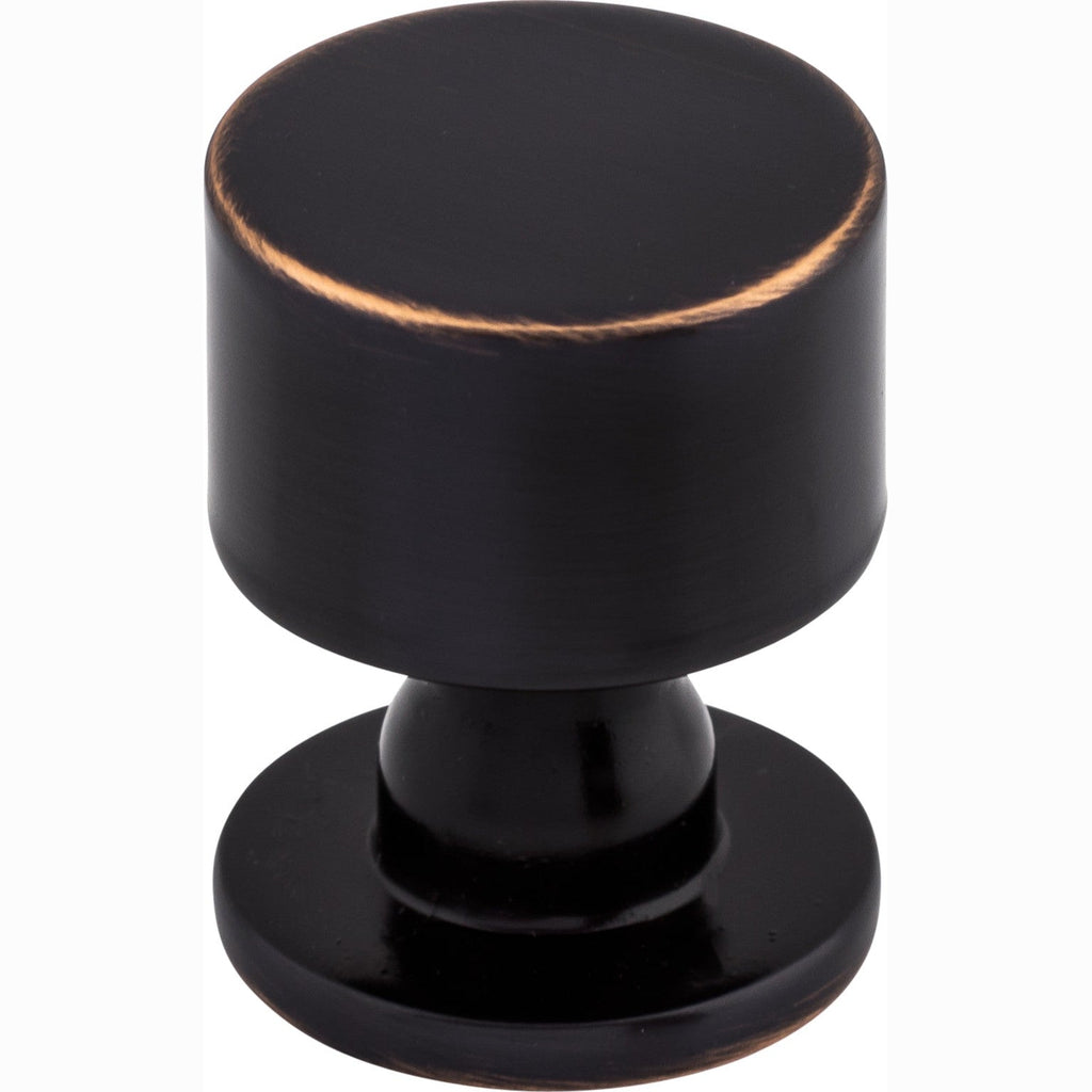TOP KNOBS Lily Cabinet Knobs & Pulls