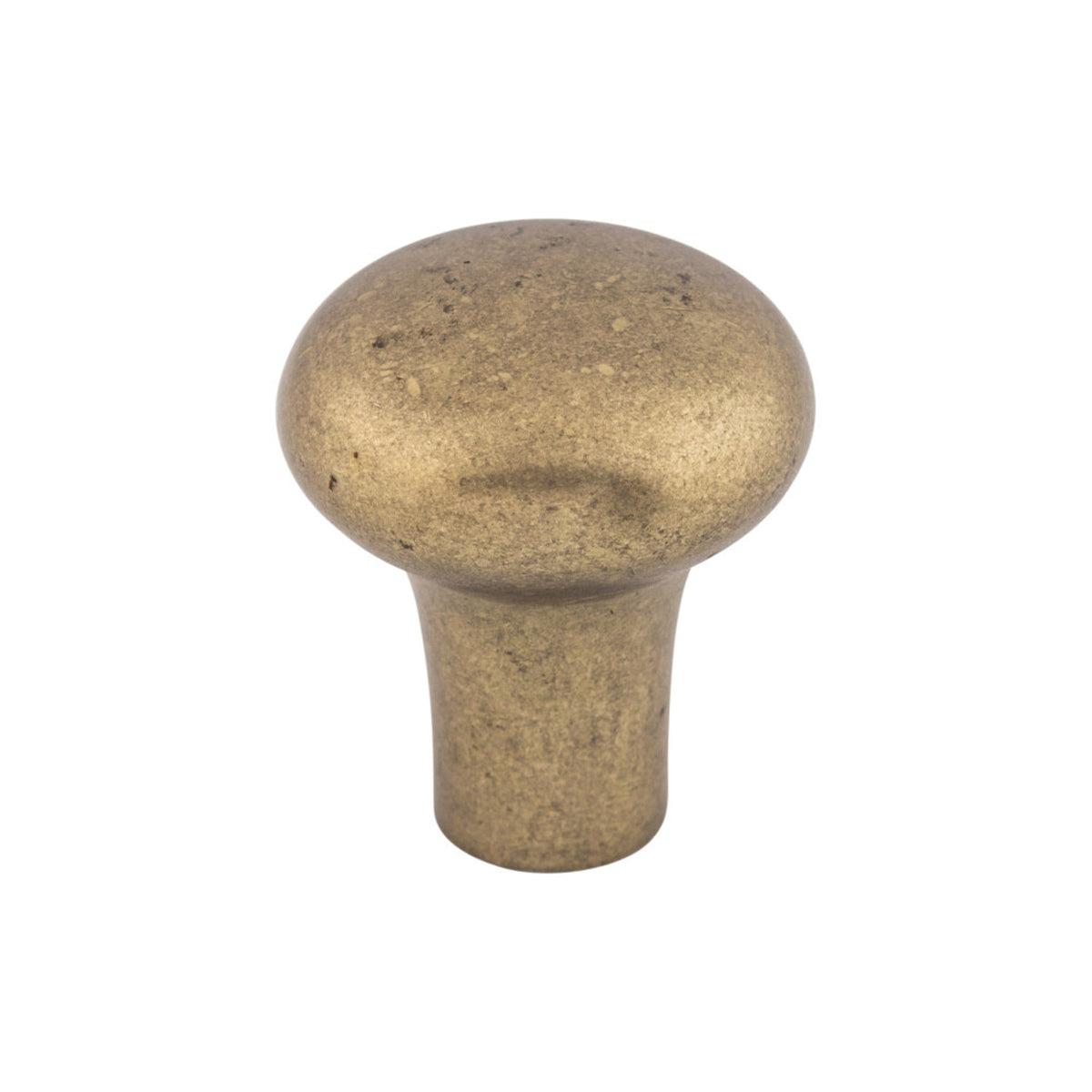 TOP KNOBS Aspen Round Cabinet Knobs