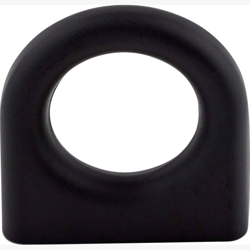 TOP KNOBS Ring Cabinet Pull