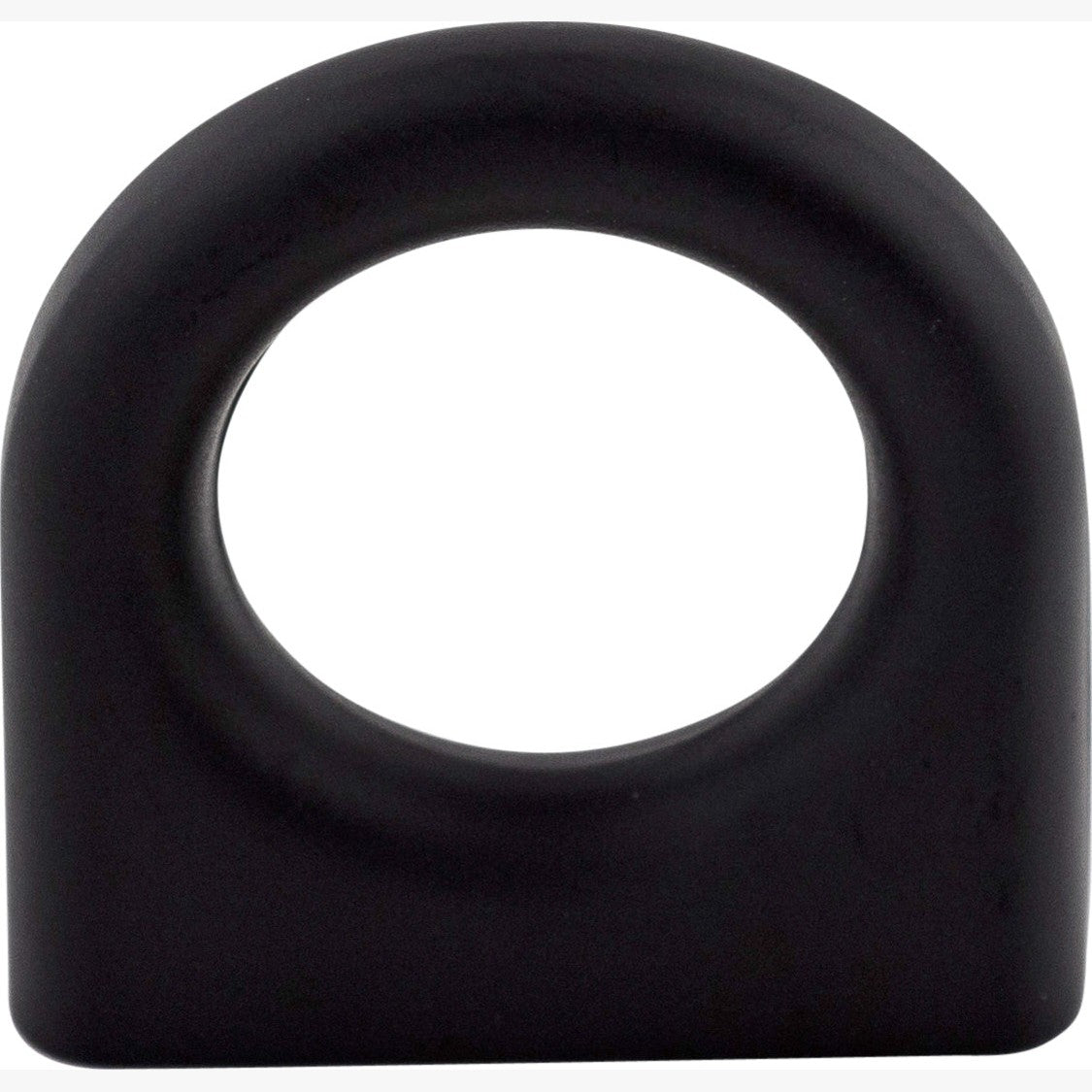TOP KNOBS Ring Cabinet Pull