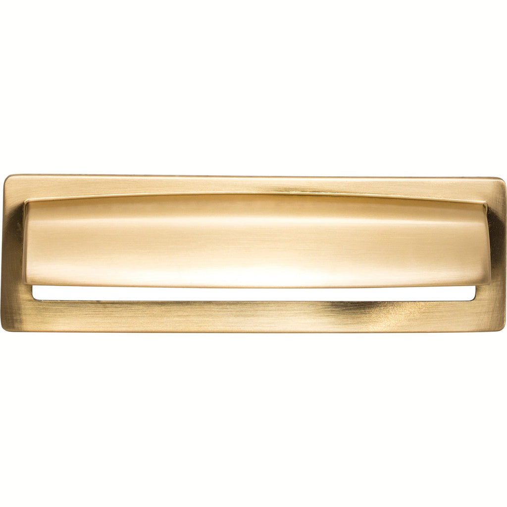 TOP KNOBS Hollin Cabinet Knobs & Pulls