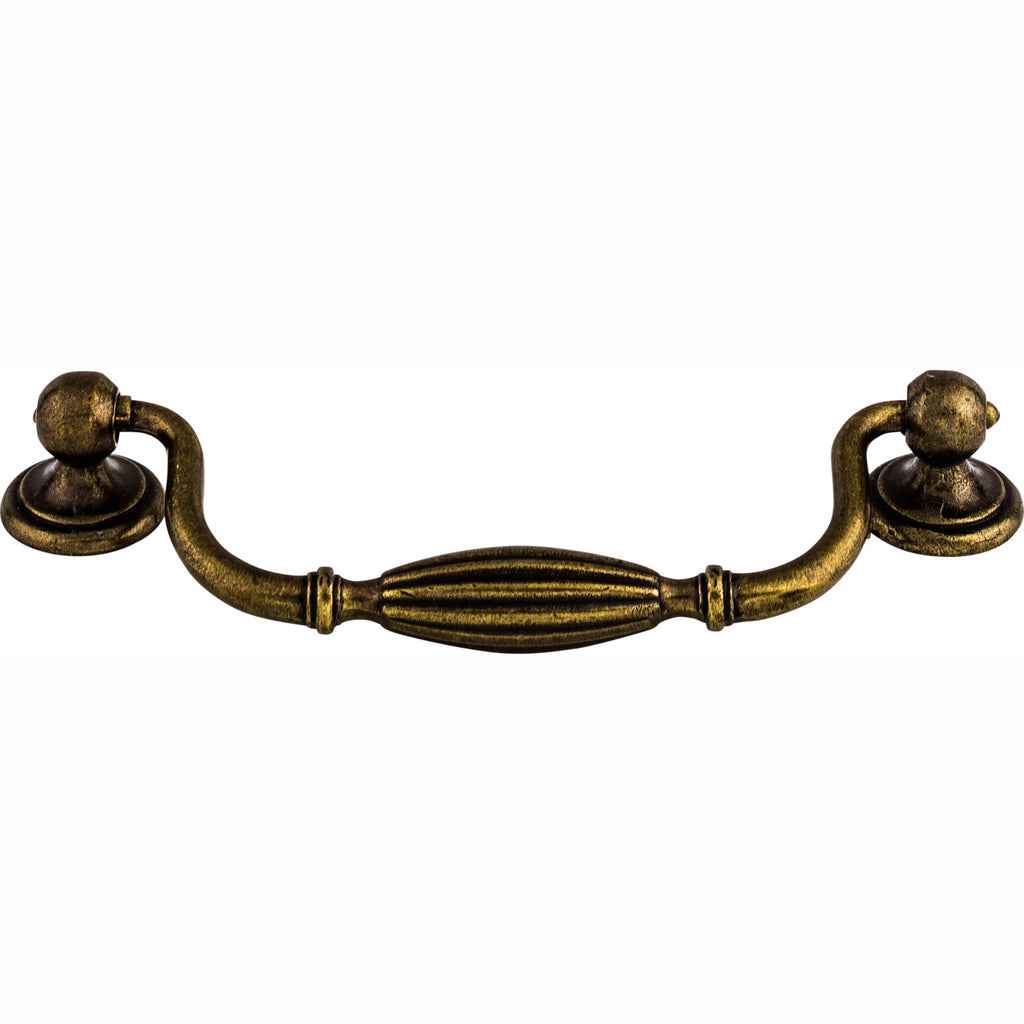 TOP KNOBS Tuscany Cabinet Pulls & T-Handles