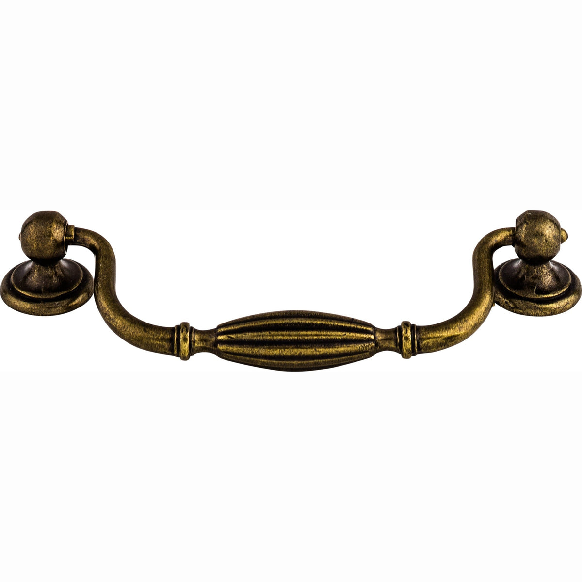 TOP KNOBS Tuscany Cabinet Pulls & T-Handles