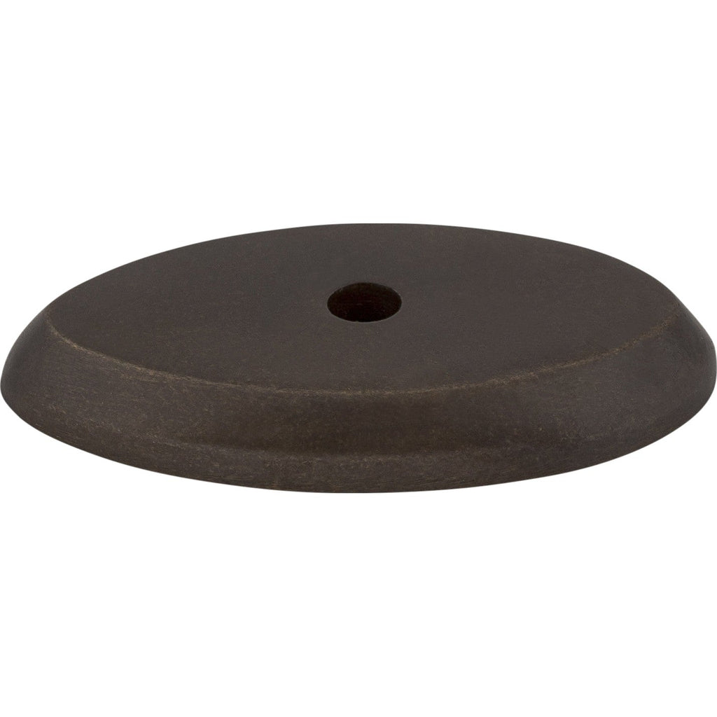 TOP KNOBS Aspen Cabinet Backplates