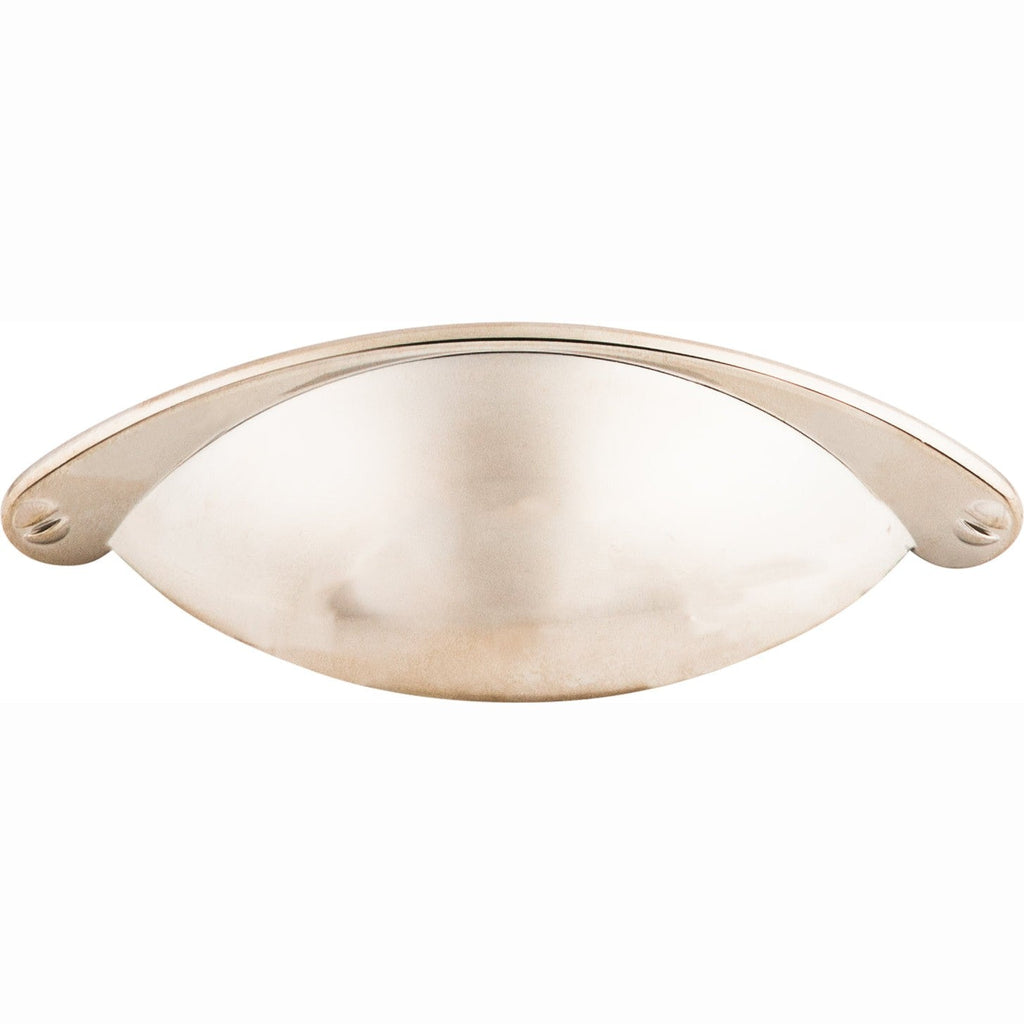 TOP KNOBS Somerset Cabinet Cup Pulls