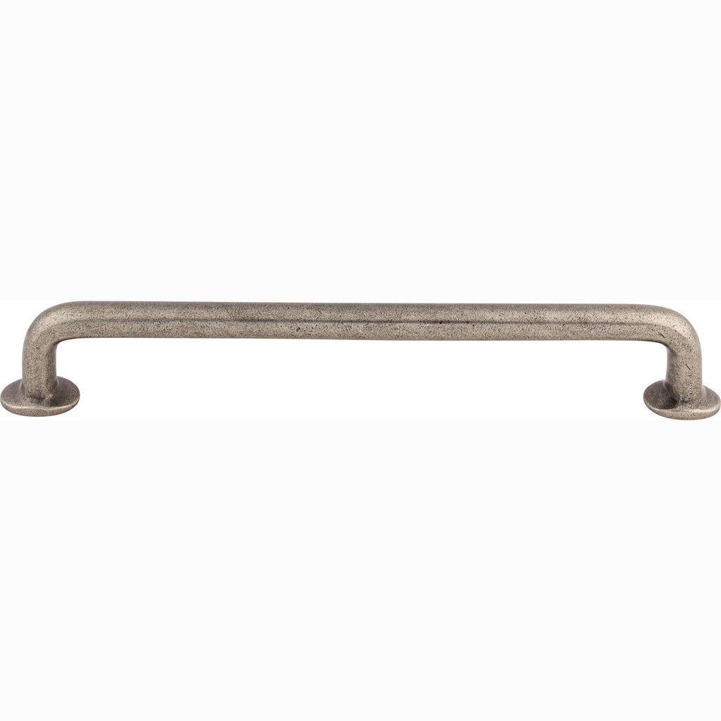 TOP KNOBS Aspen Rounded Cabinet Pulls