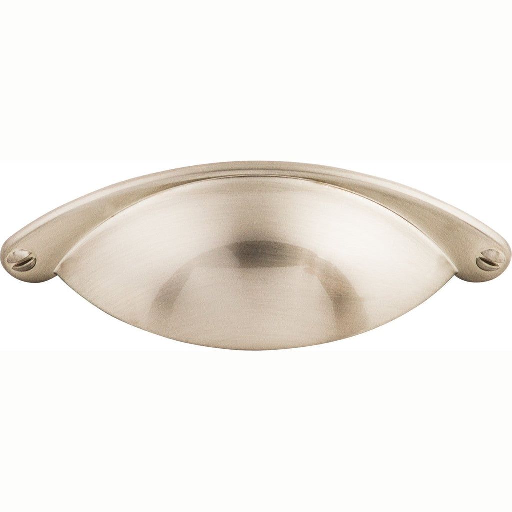TOP KNOBS Somerset Cabinet Cup Pulls