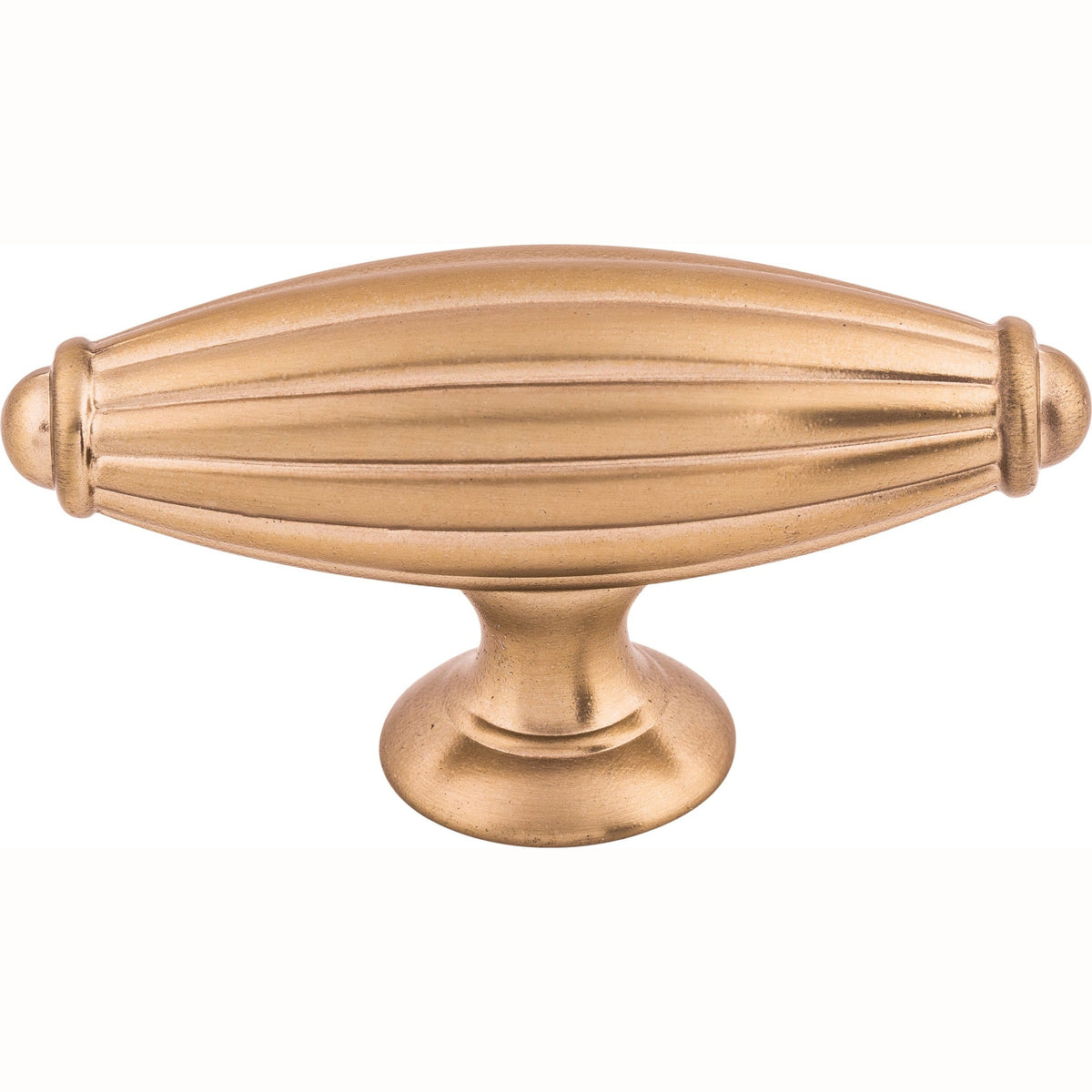 TOP KNOBS Tuscany Cabinet Pulls & T-Handles