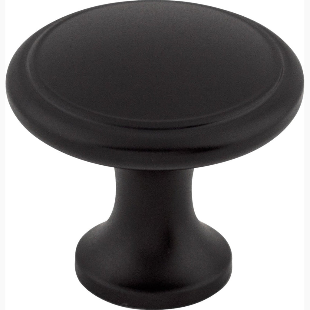 TOP KNOBS Ringed Cabinet Knob