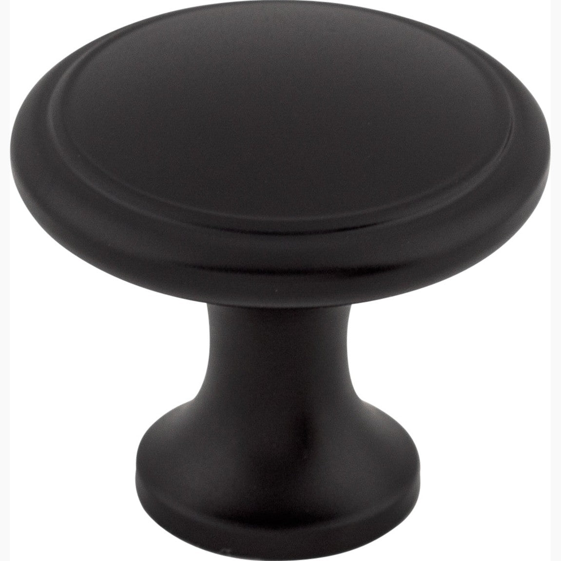 TOP KNOBS Ringed Cabinet Knob