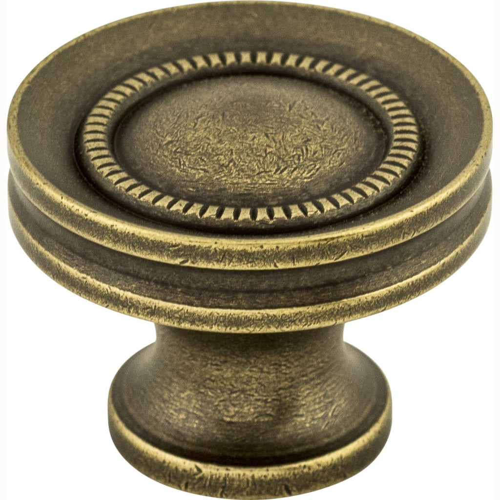 TOP KNOBS Button Cabinet Knob