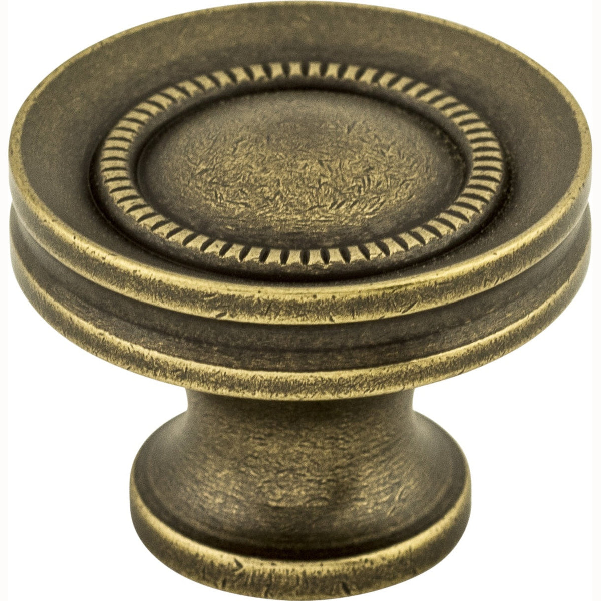TOP KNOBS Button Cabinet Knob