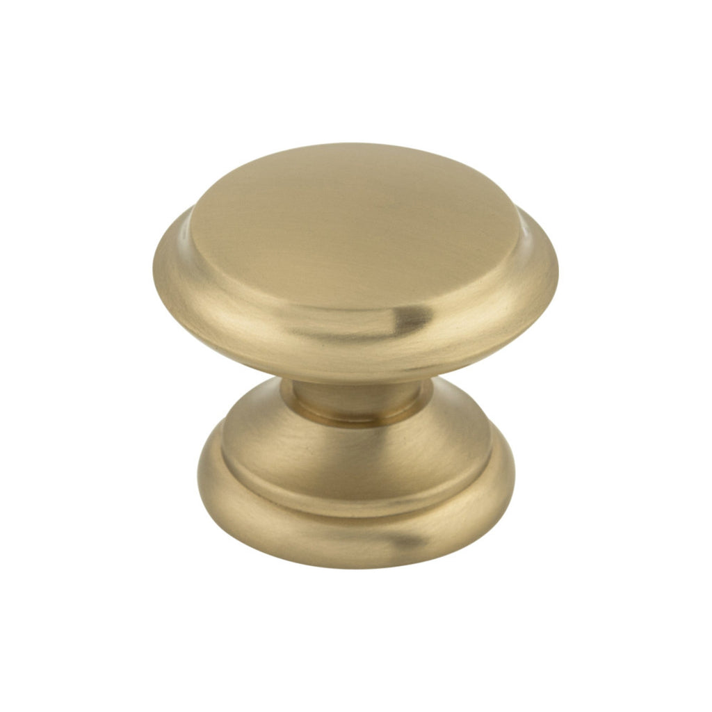 TOP KNOBS Flat Top Cabinet Knob