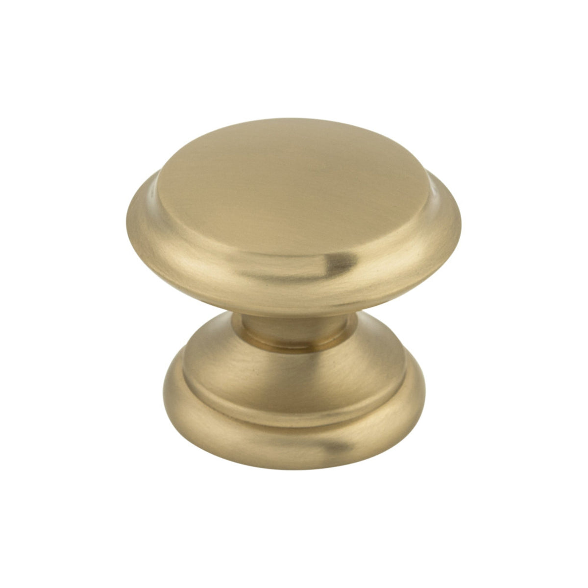 TOP KNOBS Flat Top Cabinet Knob