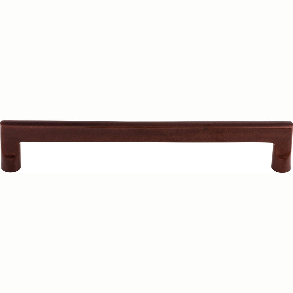 TOP KNOBS Aspen Flat Sided Cabinet Knobs & Pulls
