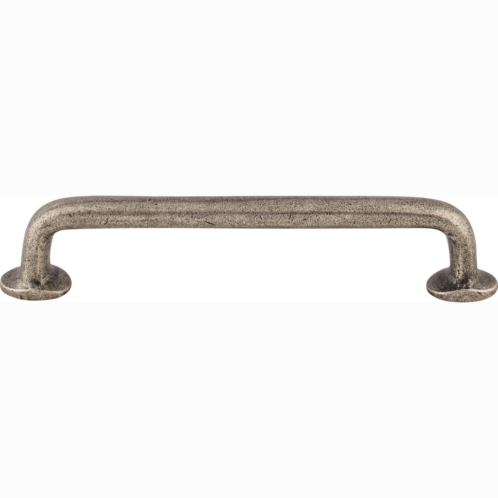 TOP KNOBS Aspen Rounded Cabinet Pulls