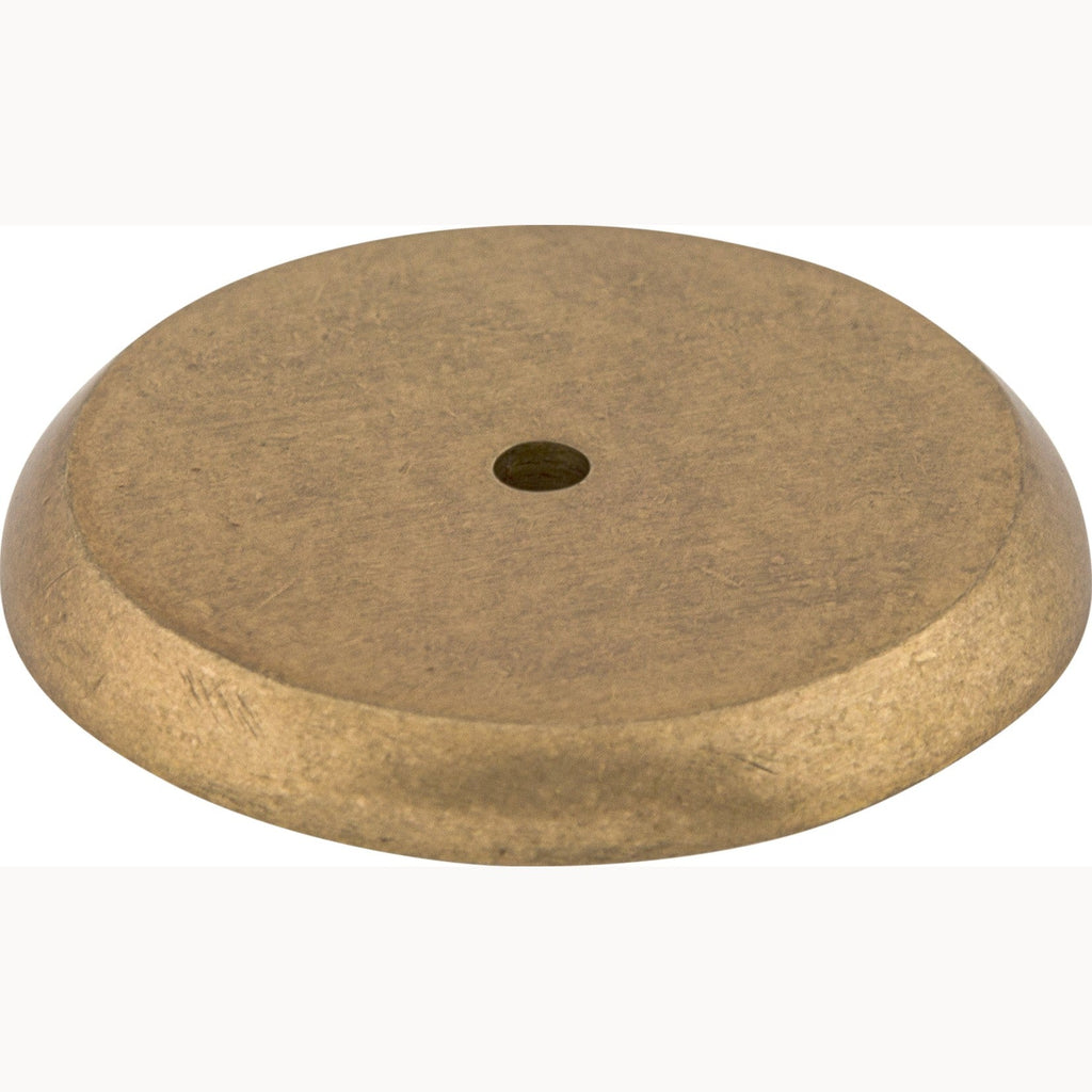 TOP KNOBS Aspen Cabinet Backplates