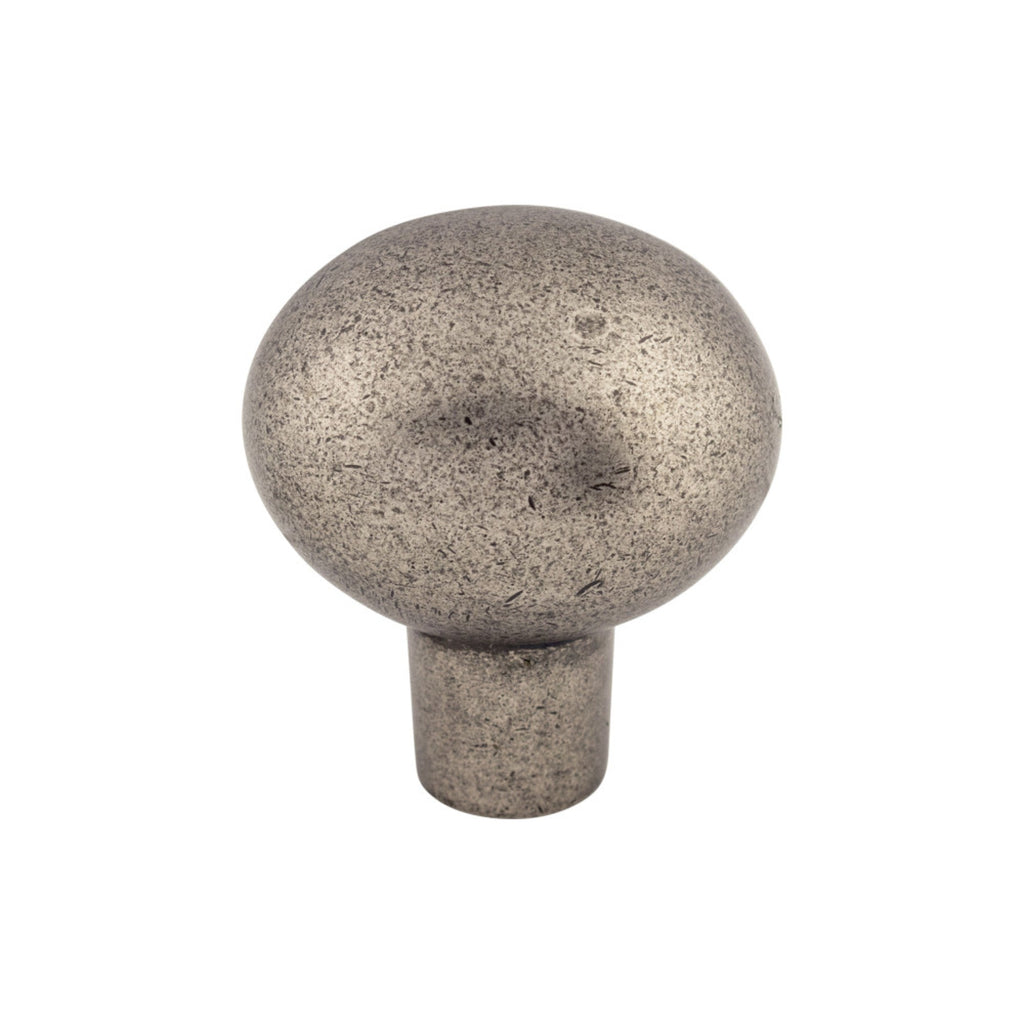 TOP KNOBS Aspen Egg Cabinet Knobs