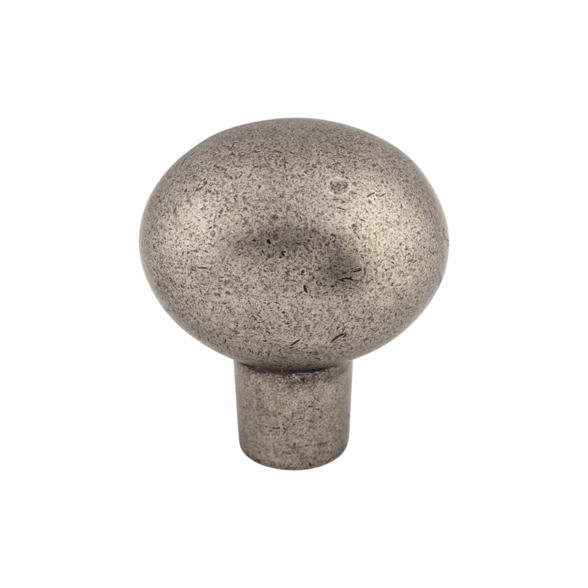 TOP KNOBS Aspen Egg Cabinet Knobs