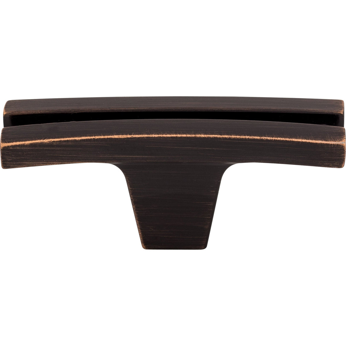 TOP KNOBS Flared Cabinet Knob & Pull