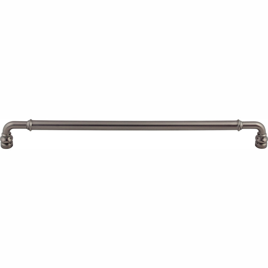 TOP KNOBS Brixton Cabinet Knobs & Pulls