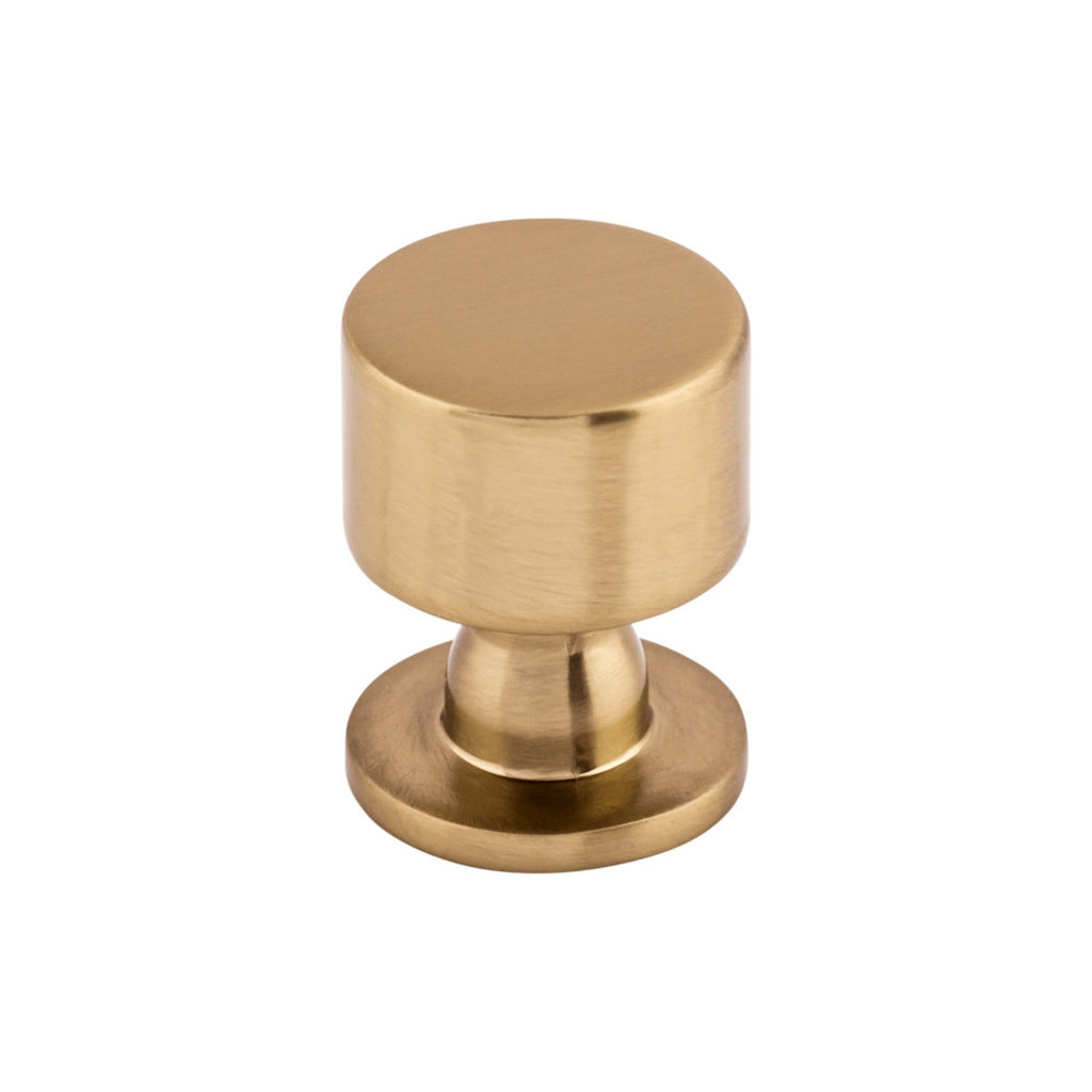 TOP KNOBS Lily Cabinet Knobs & Pulls
