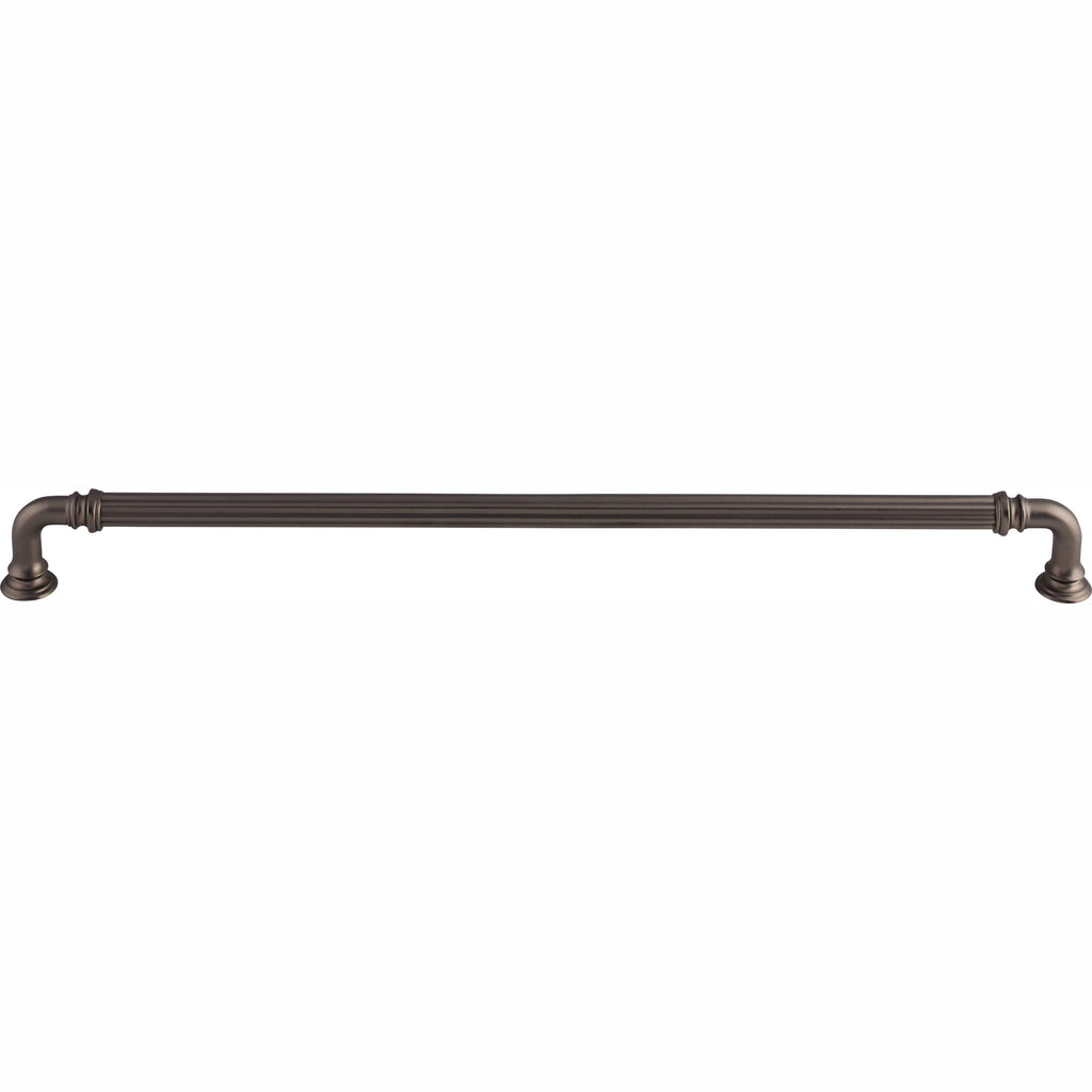 TOP KNOBS Reeded Cabinet Knobs & Pulls