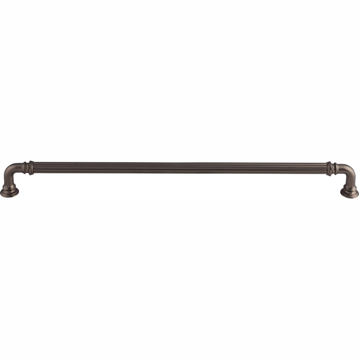 TOP KNOBS Reeded Cabinet Knobs & Pulls