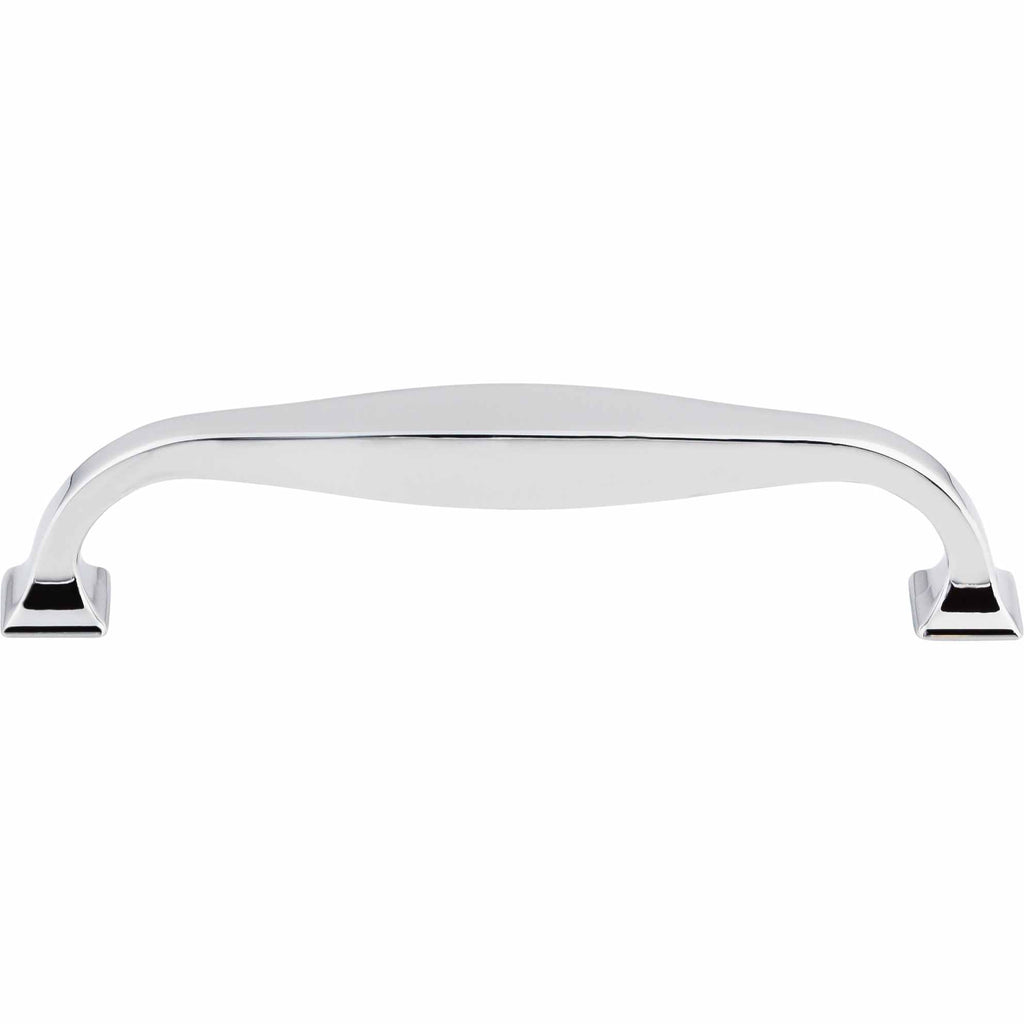 TOP KNOBS Contour Cabinet Knobs & Pulls